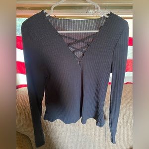 Shein top! NEVER WORN!